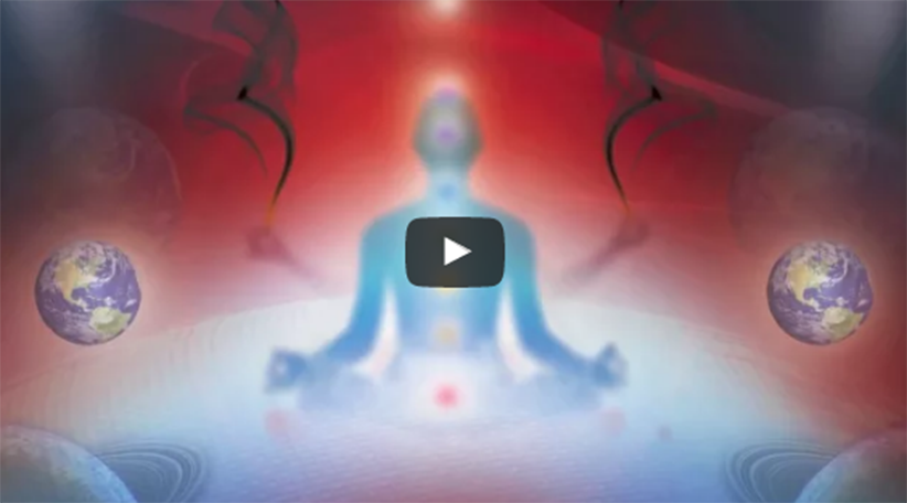 Chakra Balancing And Healing: Guided Meditation - Purpose Fairy