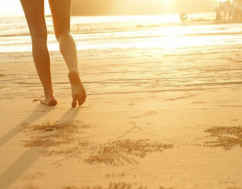 7 Steps to Loving Your Body Just as It Is
