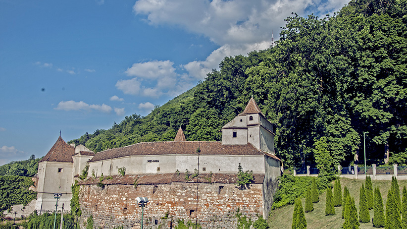 30 Photographs to Inspire You to Visit Brasov Transylvania 15