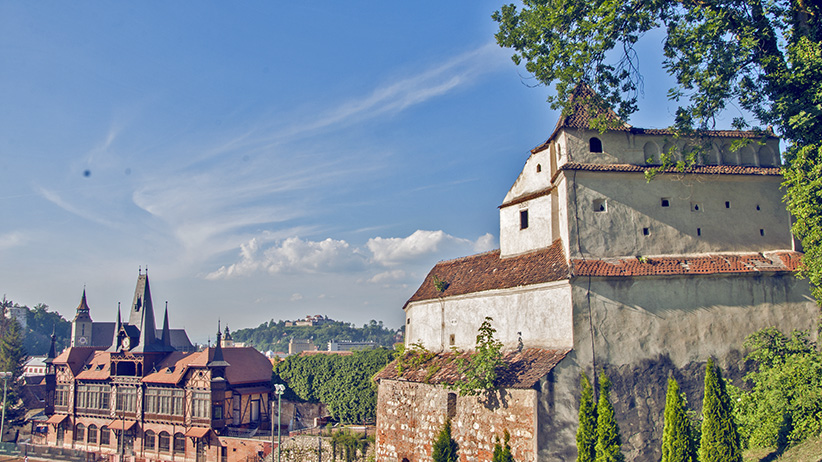 30 Photographs to Inspire You to Visit Brasov Transylvania