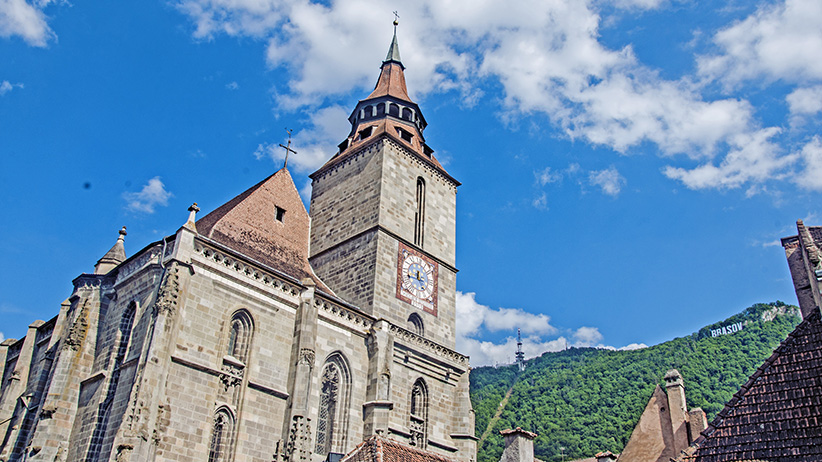 30 Photographs to Inspire You to Visit Brasov Transylvania 5