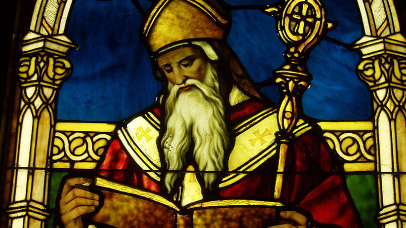 33 Powerful Life Lessons to Learn From St. Augustine of Hippo