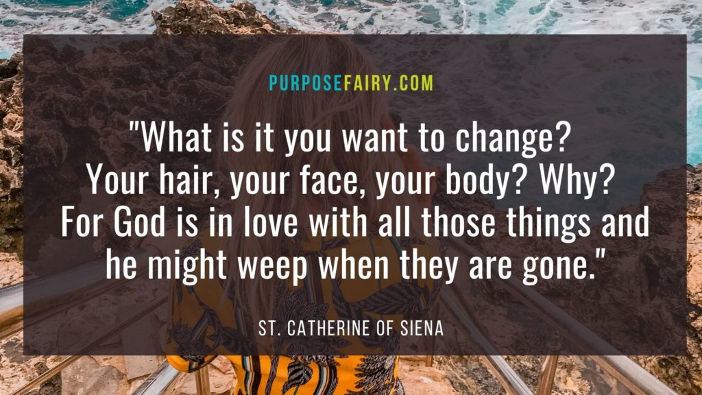 36 Life-Changing Lessons to Learn from St. Catherine of Siena