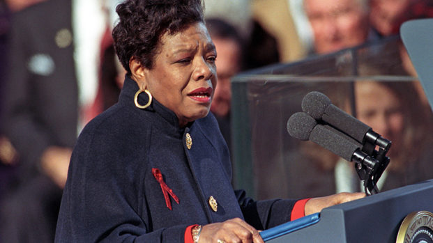 Maya Angelou: 21 Life-Changing Lessons to Learn from the Loving Maya ...