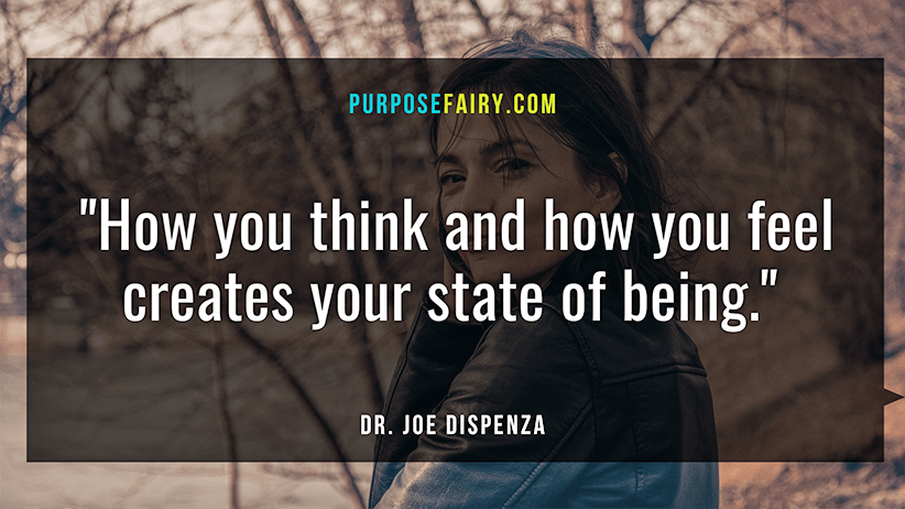 Dr. Joe Dispenza on How to Free Your Body from the Past and Create a Greater Future
The Beauty of Spirituality and Its' Powerful Impact on Your Life