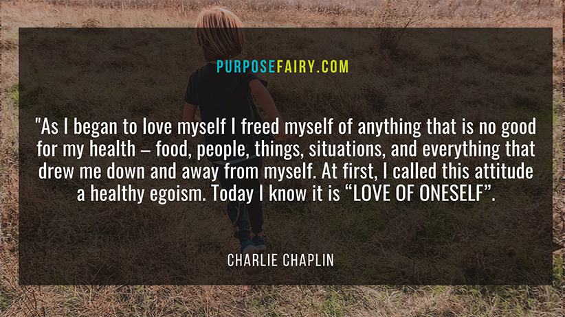 10 Powerful Things That Happen as You Begin to Love Yourself