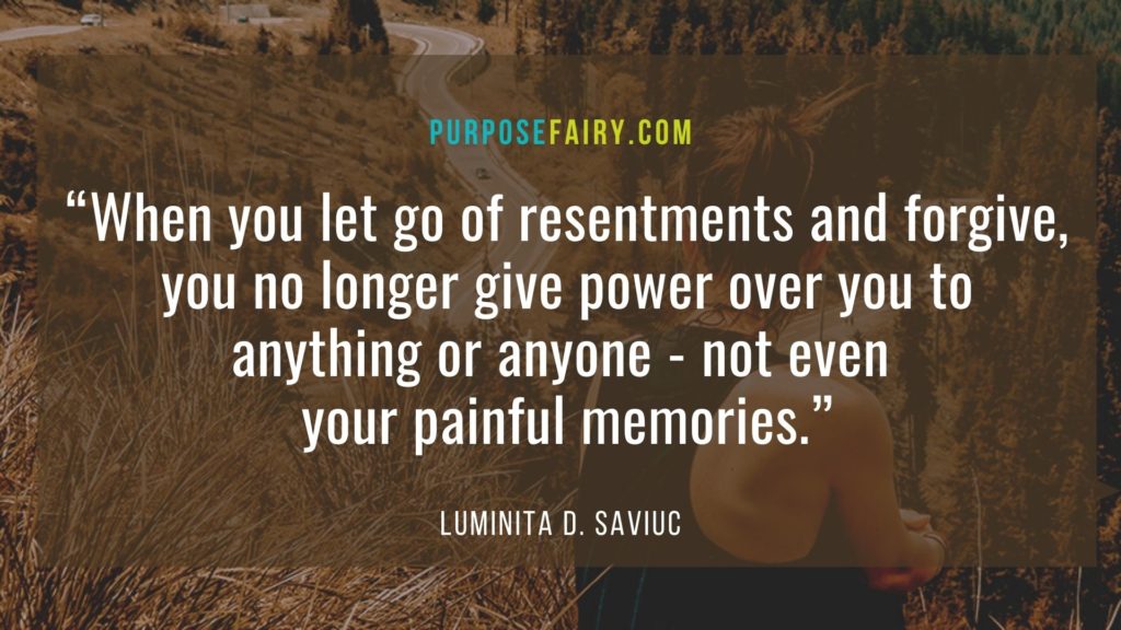 4 Things You Should Do to Let Go of Resentment The Phoenix Journey: On The Incredible Power of Starting Over No Matter What Life Sends Your Way 27 Life-Changing Lessons to Learn from the Loving Gary Chapman 15 Empowering Messages From Your Authentic Self What Love is Not: 26 Things Love is Not The Act of Forgiveness: Learning How to Forgive
