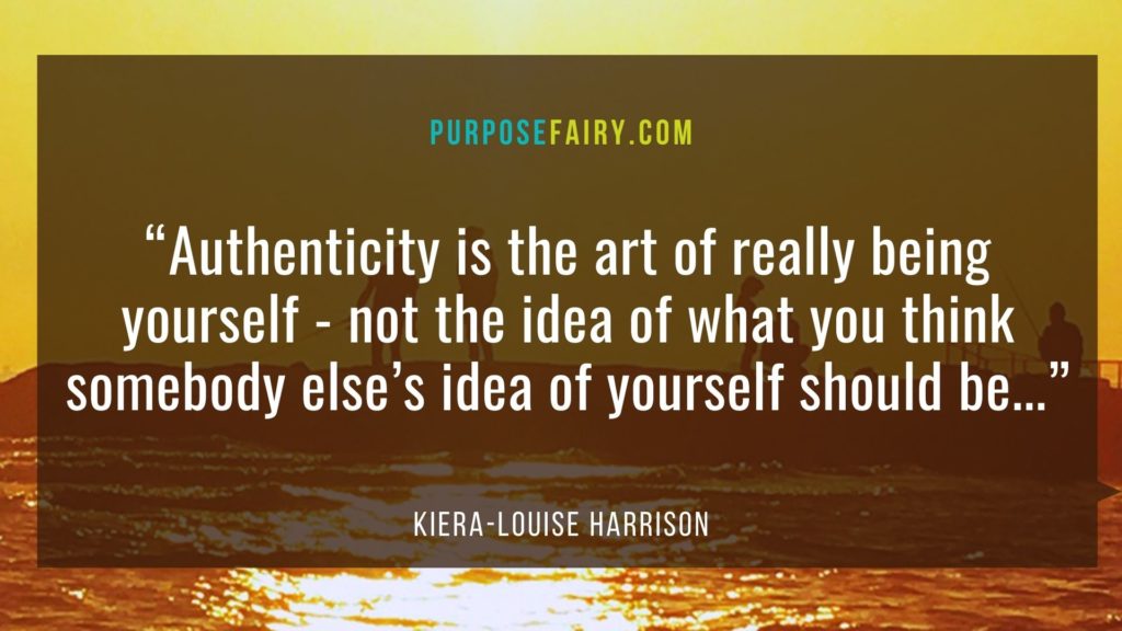 Authenticity: How to Tap Into Your True Authenticity