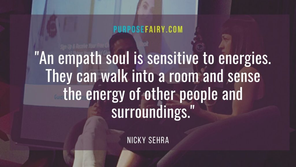The 6 Different Types of Empaths and How to Deal with Being One