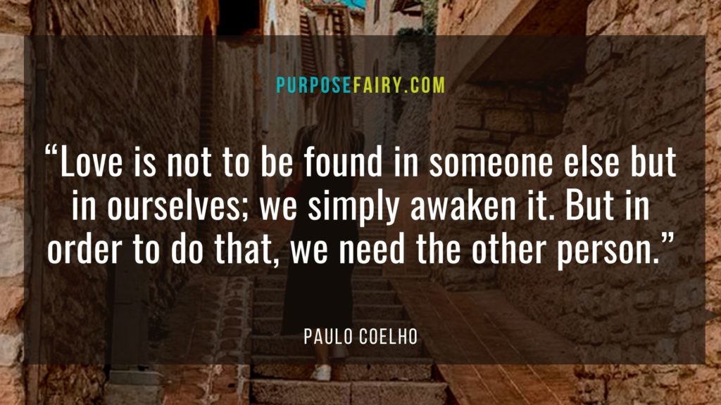 Paulo Coelho on X: “One needs serenity to take the most important