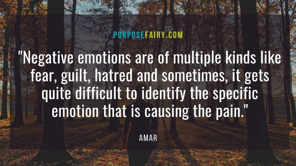 The 6 Different Types of Empaths and How to Deal with Being One How To Move Through Disappointment in 3 Simple Steps 4 Important Reasons You Can’t Stay in Your Lane  6 Great Ways to Embrace Your Negative Emotions On Using Your Emotions to Your Advantage