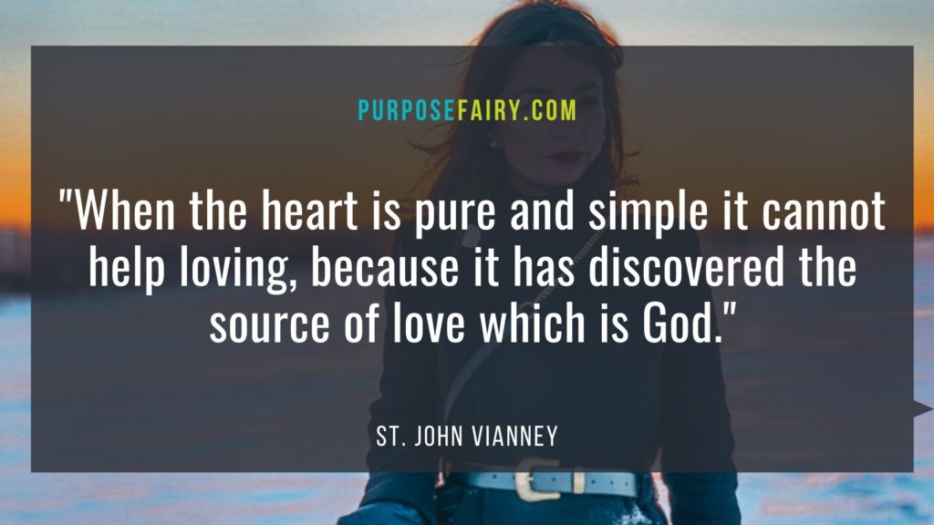 18 Life-Changing Lessons to Learn from St. John Vianney