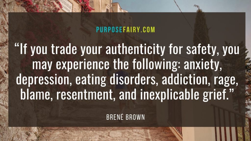 21 Life Changing Lessons to Learn from Brené Brown