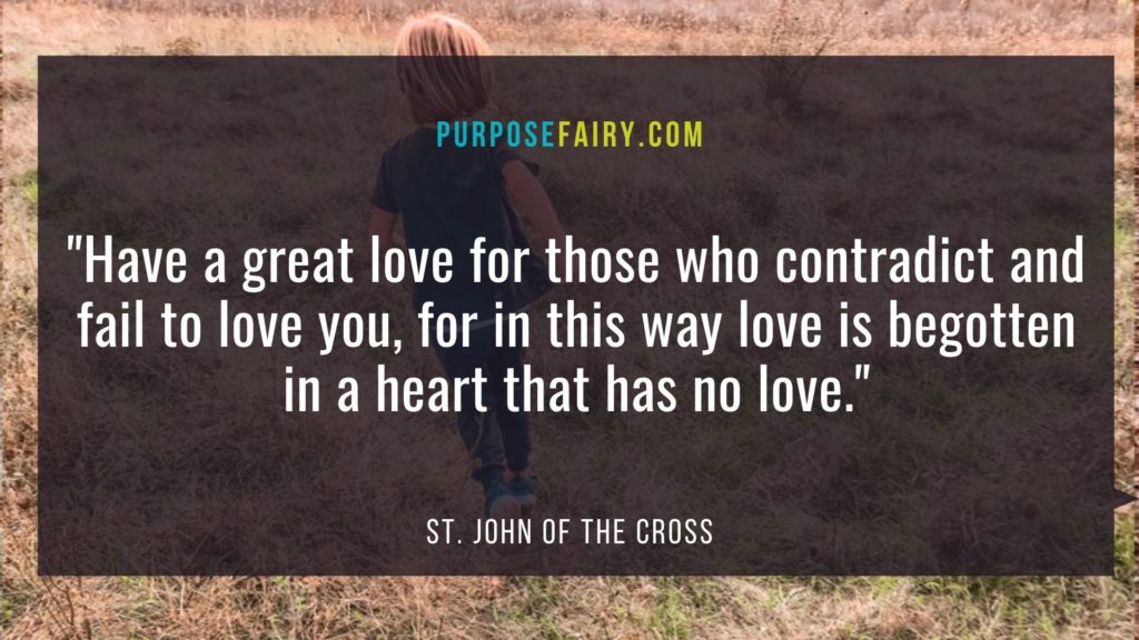 26 Life Changing Lessons to Learn from St. John of the Cross