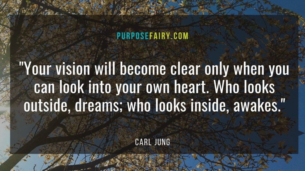 Wide Awake: Letters from Your Soul on Becoming Fully Awake Letters from Your Soul: On Looking Through the Eyes of Love Carl Jung: 40 Life-Changing Lessons to Learn from the Great Carl Jung