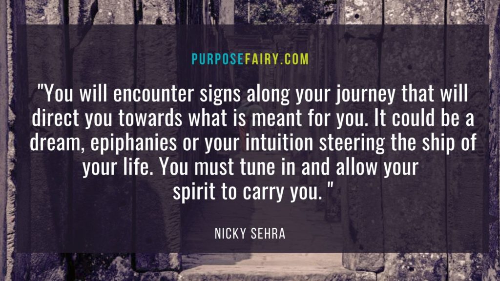 15 Powerful Lessons I've Learned From Life - Purpose Fairy