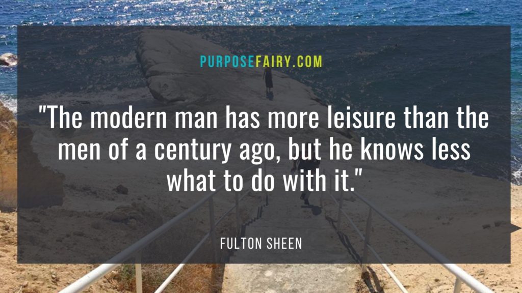 Fulton Sheen: 30 Life-Changing Lessons to Learn from Fulton Sheen