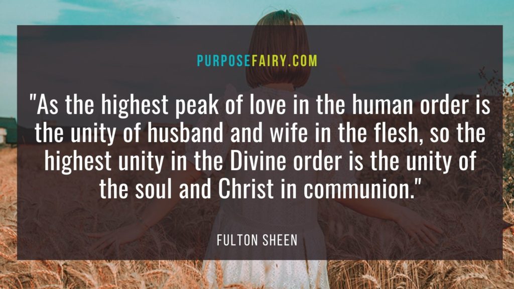 Fulton Sheen: 30 Life-Changing Lessons to Learn from Fulton Sheen
