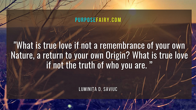What Is True Love Really All About?
