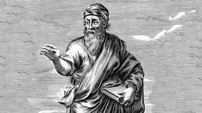 Pythagoras: 33 Life-Changing Lessons to Learn from Pythagoras