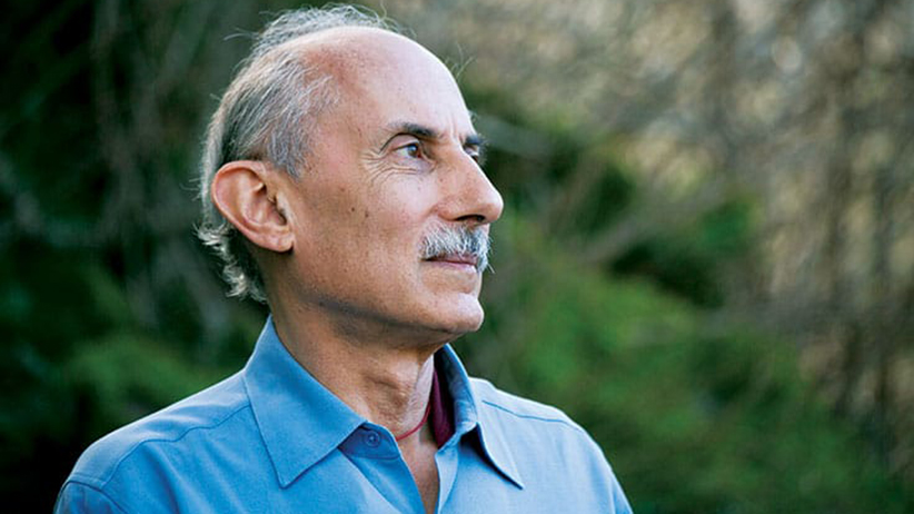 22 Life Changing Lessons to Learn from the Clever Jack Kornfield