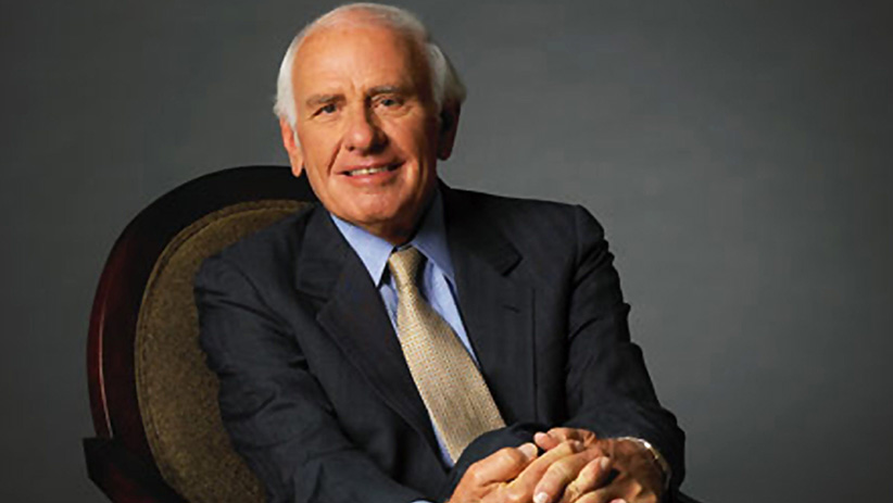 35 Life-Changing Lessons to Learn from Jim Rohn