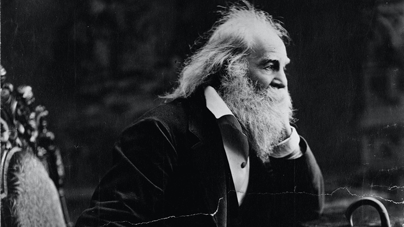 44 Life-Changing Lessons to Learn from the Inspiring Walt Whitman