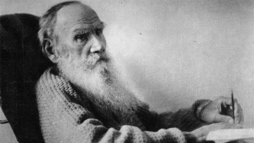 31 Life-Changing Lessons to Learn from the Inspiring Leo Tolstoy