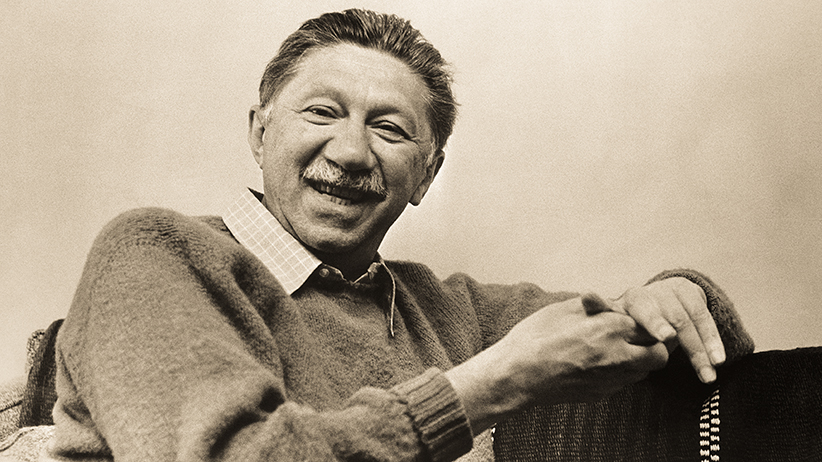 30 Life-Changing Lessons to Learn from the Influential Abraham Maslow
